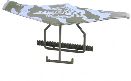 Набор полицейского «Военный герой»