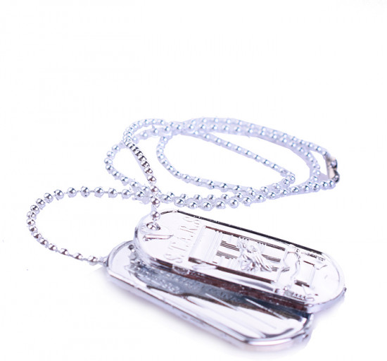 Набор полицейского «Военный герой»