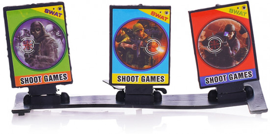 Набор полицейского»