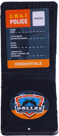 Набор полицейского»