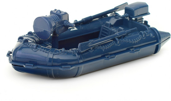 Набор полицейского «Защита берега»