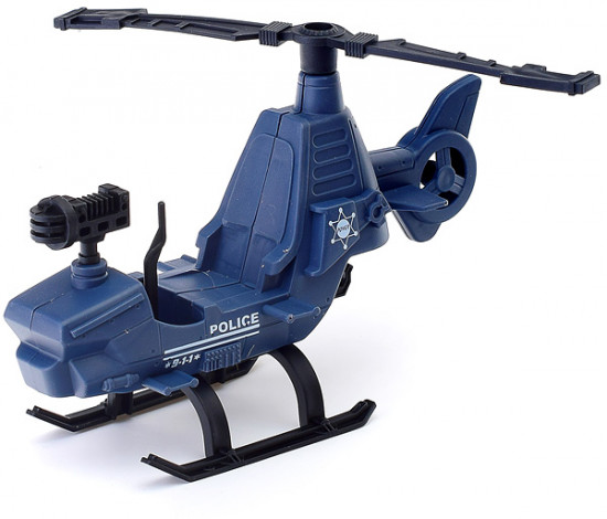 Набор полицейского «Станция»