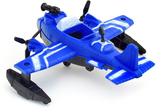 Набор полицейского «Станция»