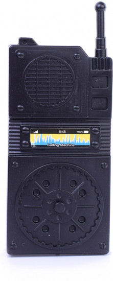 Набор полицейского «Спецагент»