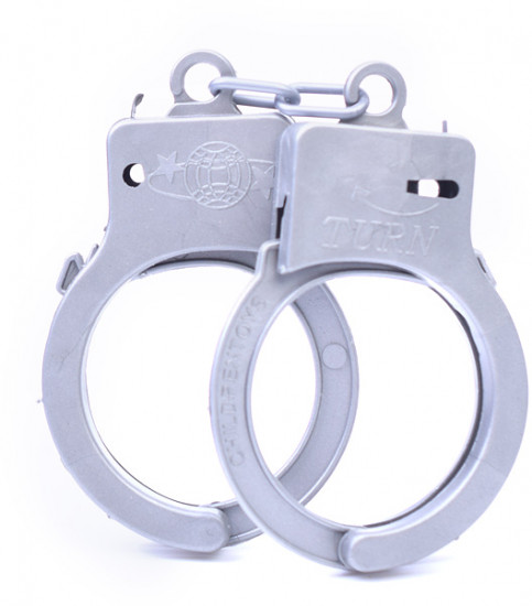 Набор полицейского «Разведка»