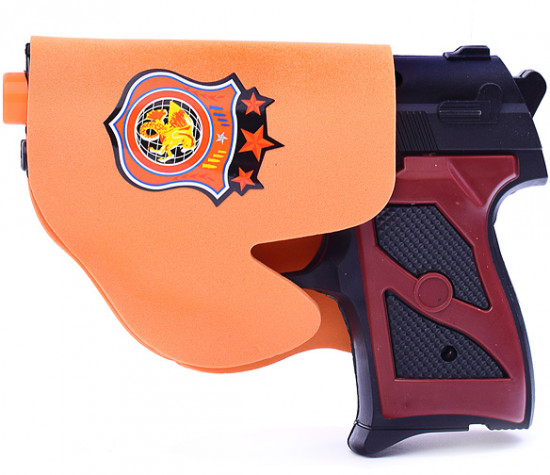 Набор полицейского «Захват»