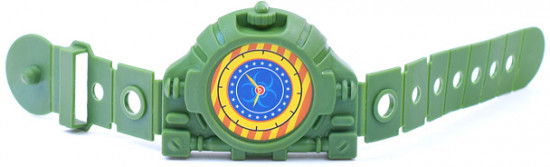 Набор полицейского «Разведчик»