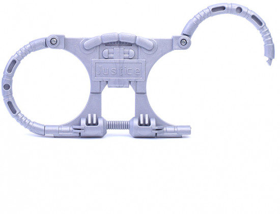 Набор полицейского «Разведчик»