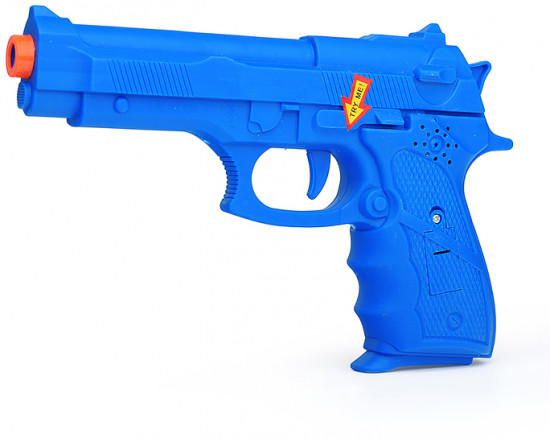 Набор полицейского «Спецотряд»