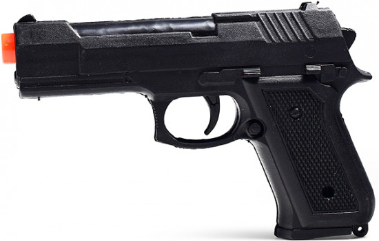 Набор полицейского «Городской патруль»