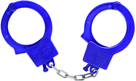 Набор полицейского «Городской патруль»