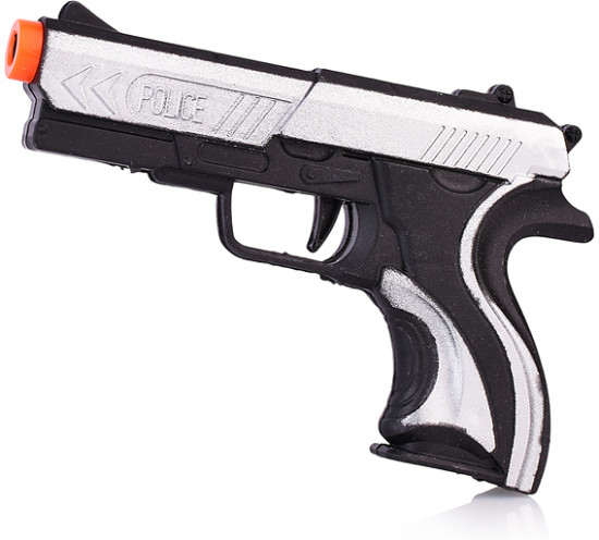 Набор полицейского «Спецзадание»