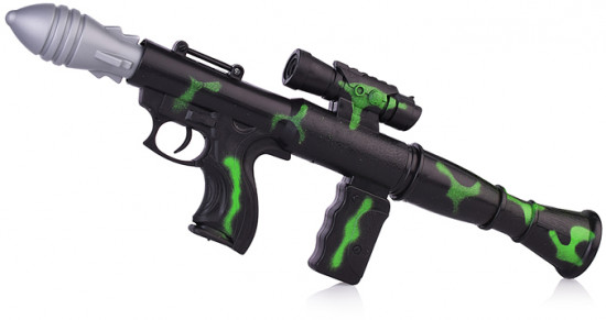 Набор полицейского «Отряд оперативного назначения»