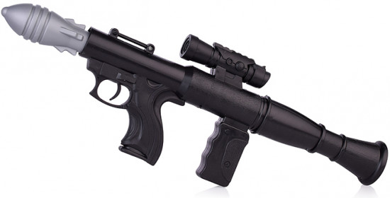 Набор полицейского «Гвардия»