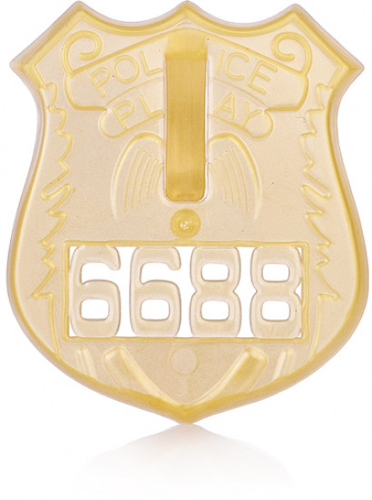 Набор полицейского «Гвардия»