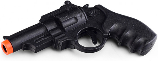 Набор полицейского «На страже порядка»