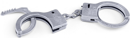 Набор полицейского «На страже порядка»