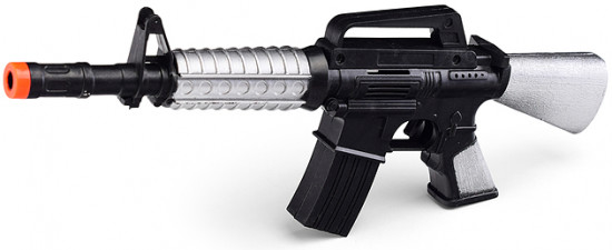 Набор полицейского «Боевая задача»