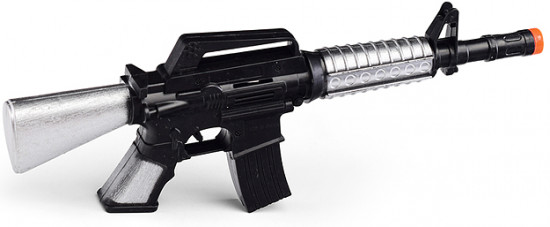 Набор полицейского «Боевая задача»