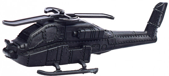 Набор полицейского «Водный спецназ»