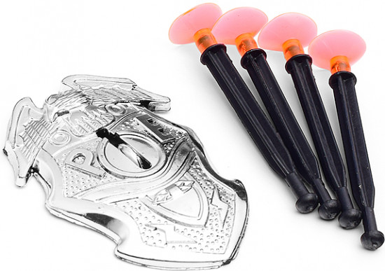 Набор полицейского»