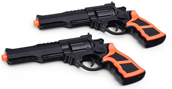 Набор полицейского»