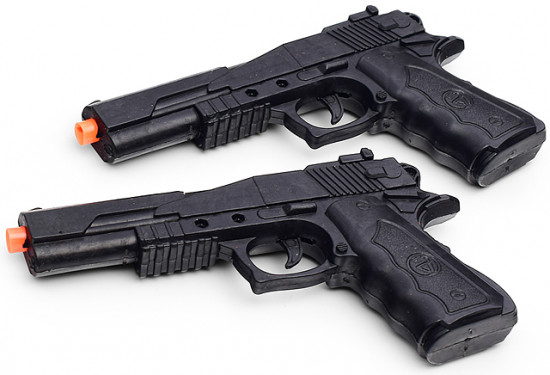 Набор полицейского»