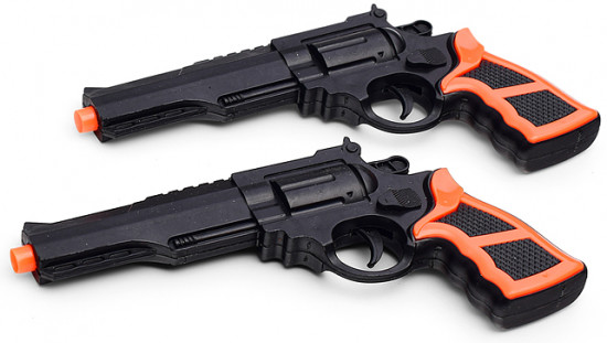 Набор полицейского»