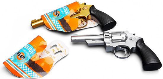 Набор полицейского «Отвага»