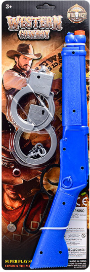 Набор полицейского «Дозор»