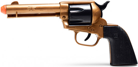 Набор полицейского «Боевая смена»