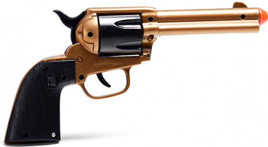 Набор полицейского «Боевая смена»