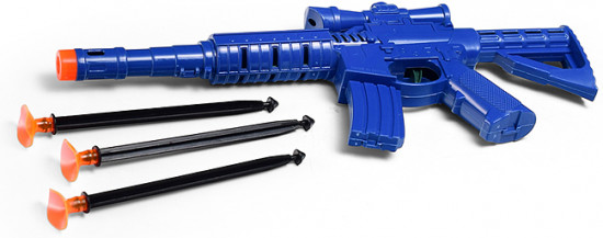 Набор Полицейского «Меткий стрелок»