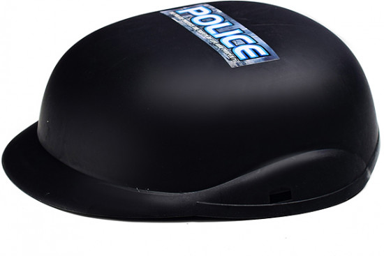 Набор Полицейского «Играй- защищай»