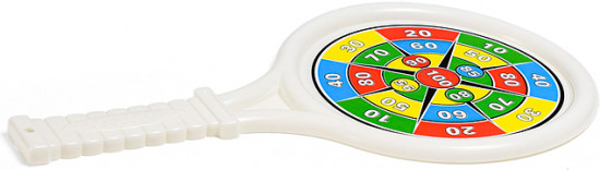 Набор Полицейского «Играй- защищай»