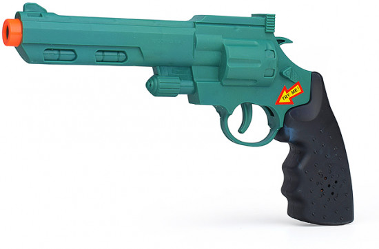 Набор  полицейского «Спецагент»