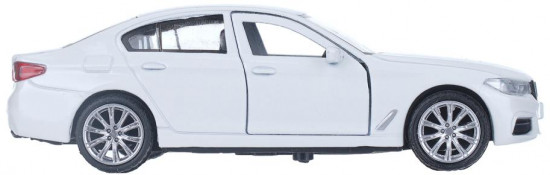 Металлическая модель «BMW 5 Series Sedan M-Sport»