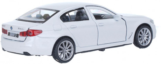 Металлическая модель «BMW 5 Series Sedan M-Sport»