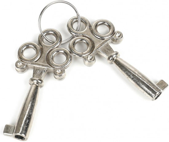 Игровые наручники «Полиция»