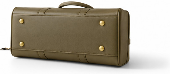 Женская сумка-бостон