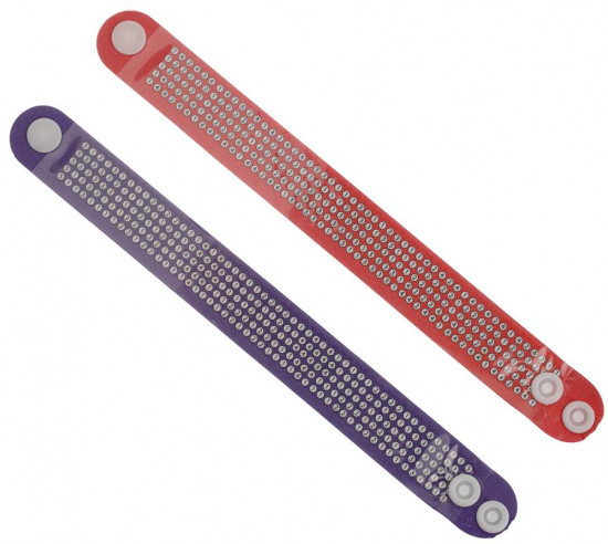 Браслеты алмазной мозаикой «ЛОЛ»