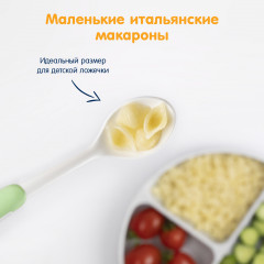 Паста «Морские Ракушки» - Фото 4