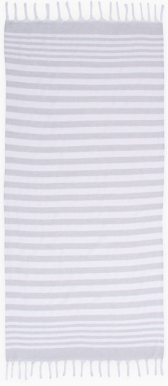 Полотенце пляжное