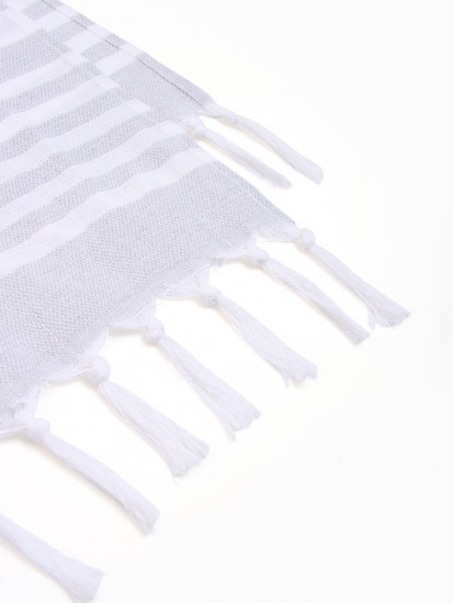 Полотенце пляжное