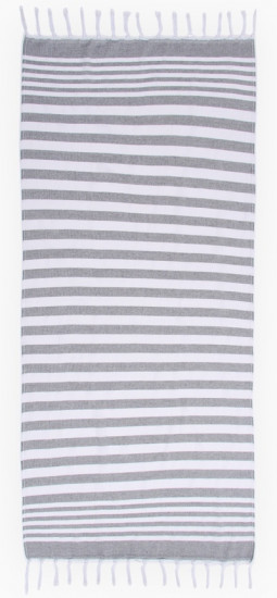 Полотенце пляжное