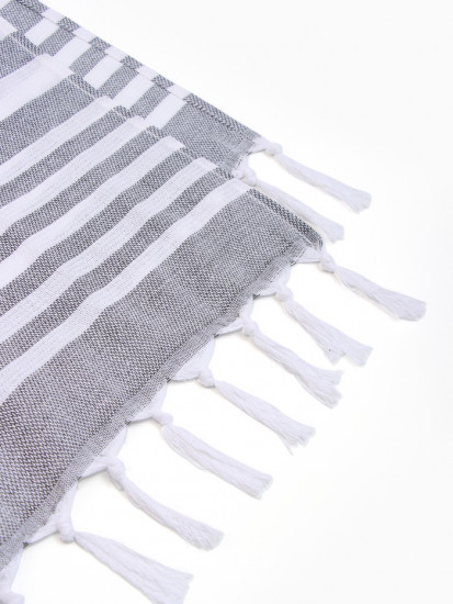 Полотенце пляжное