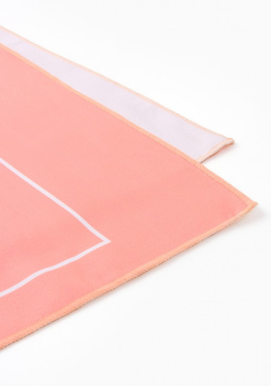 Полотенце пляжное «Beach» 