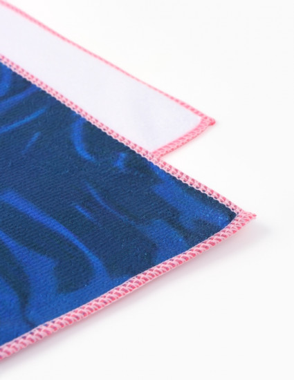 Полотенце пляжное «Ocean»