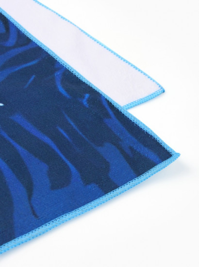 Полотенце пляжное «Ocean»