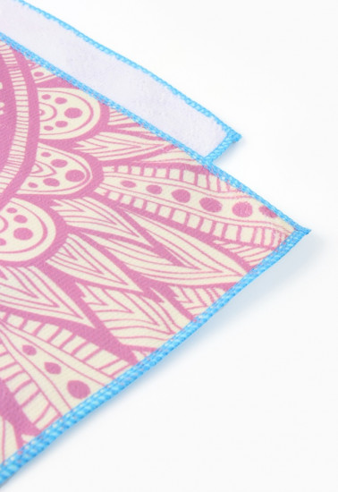 Полотенце пляжное «Pattern»